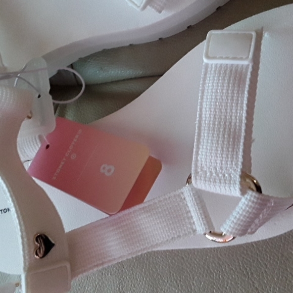 See other listing for this item STONEY CLOVER LANE Target,white,size 8,NWT - Picture 8 of 9